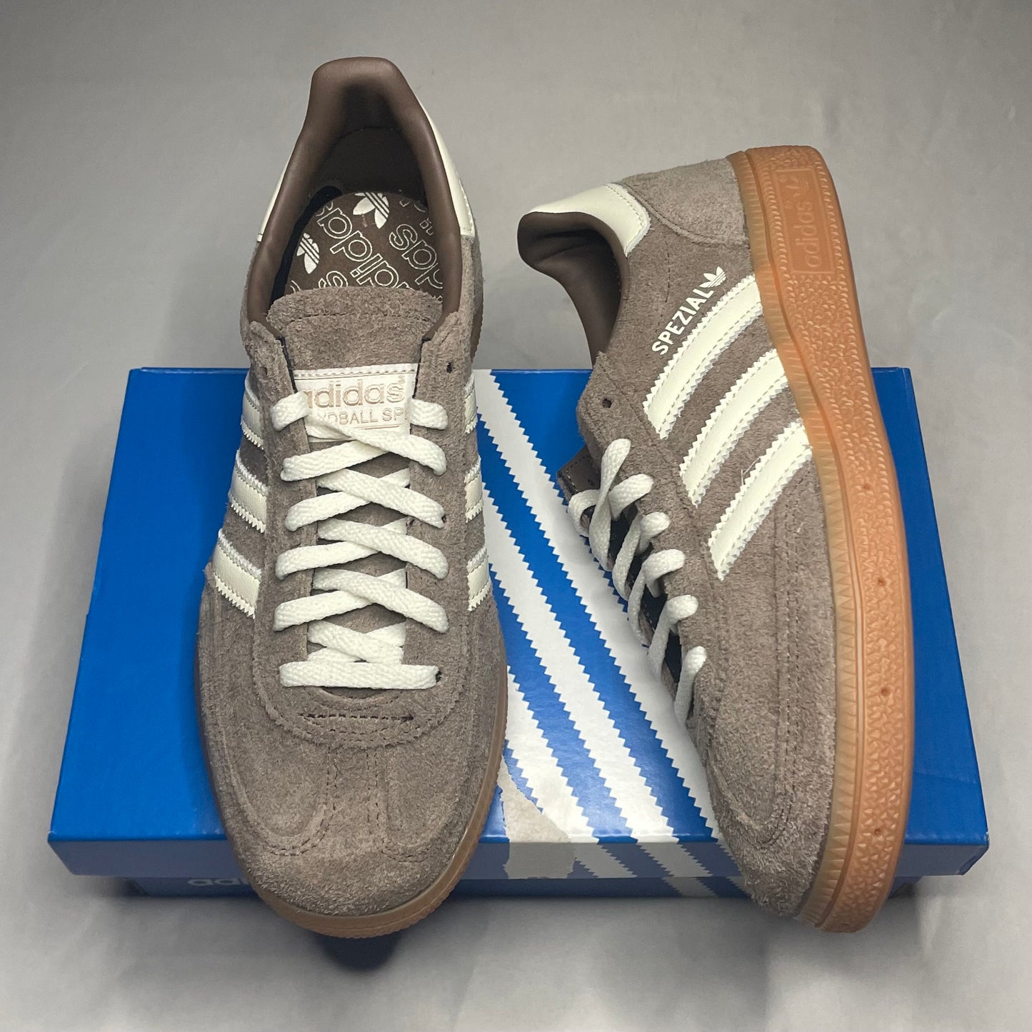 Adidas Handball Spezial Earth Strata