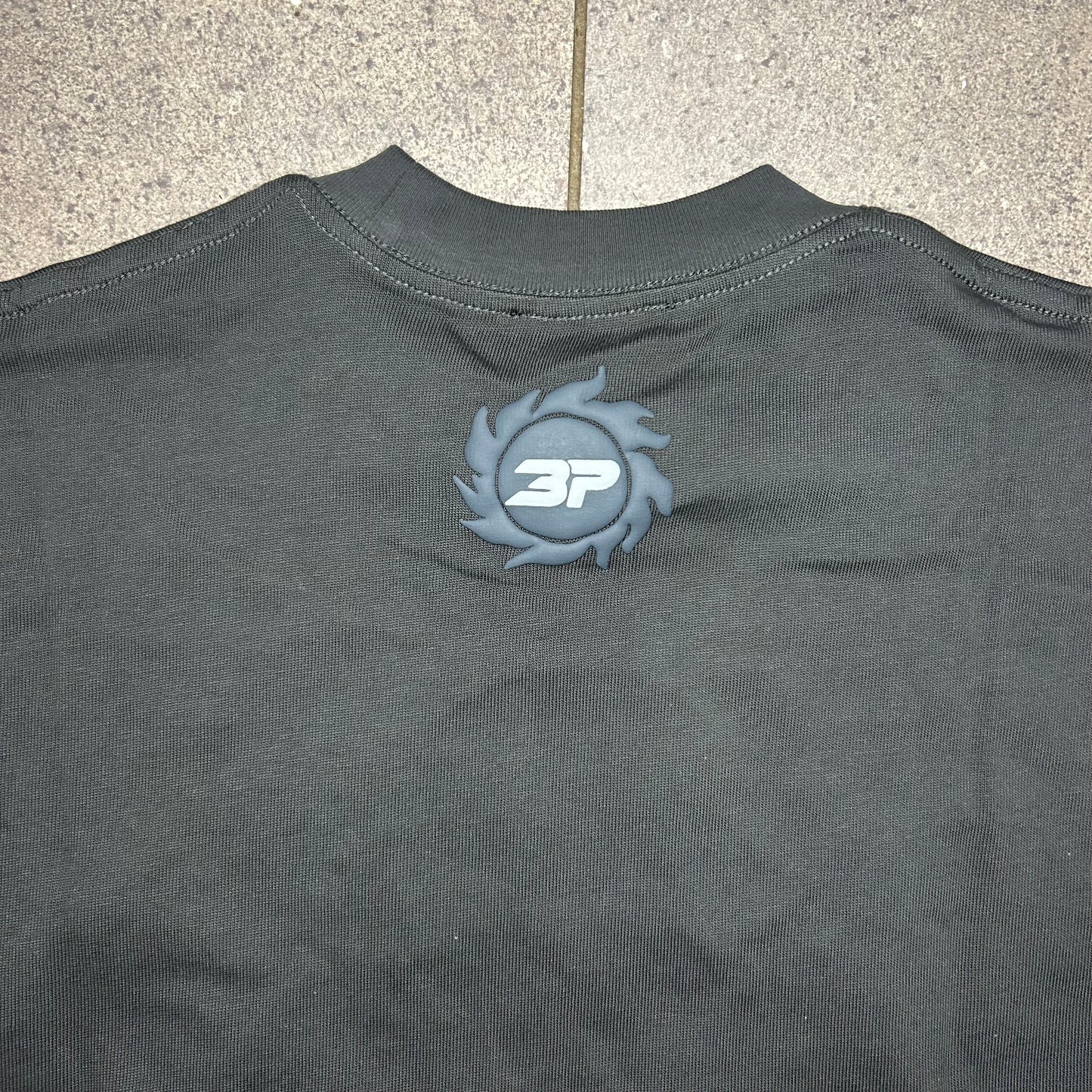 Broken Planet Falling Stars Tee