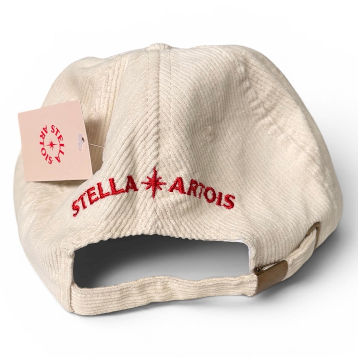 Wimbledon Stella Hat Beige