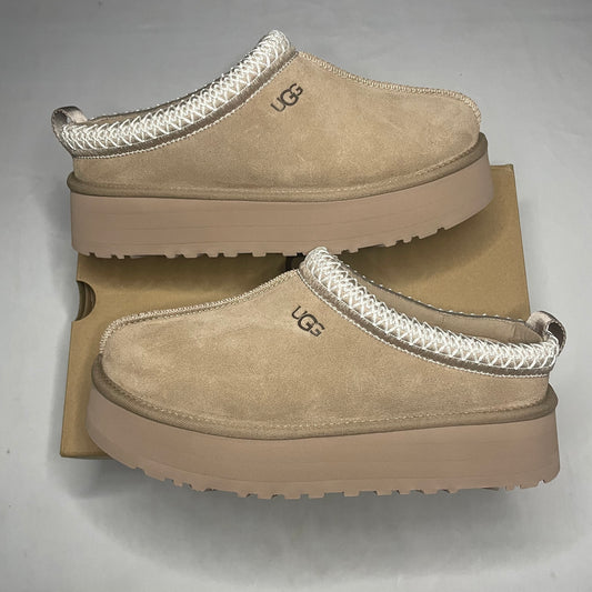 Ugg Tazz Mushroom Brown