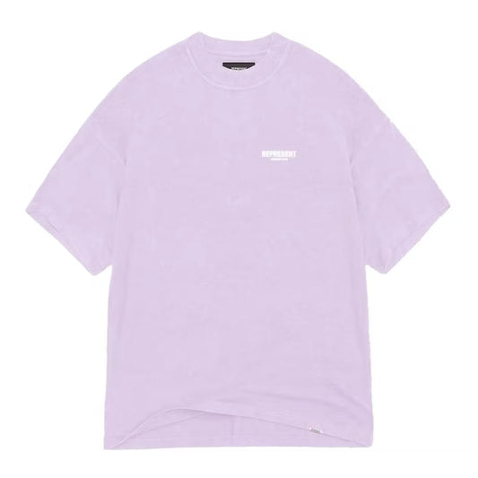 Represent Lilac T-shirt