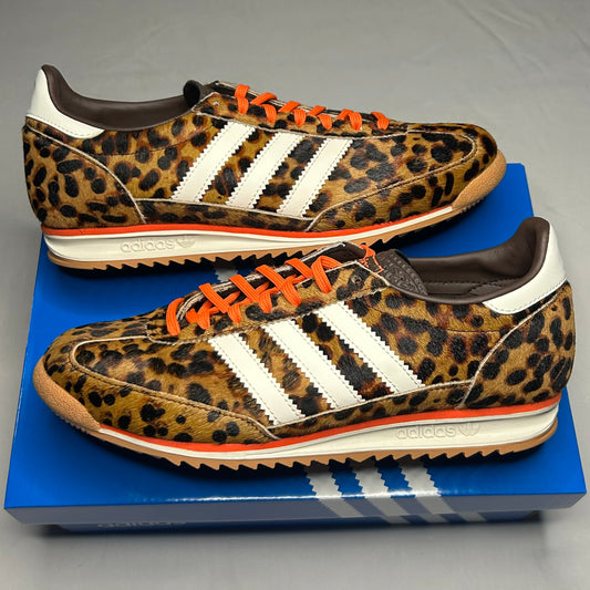 Adidas SL 72 OG Leopard