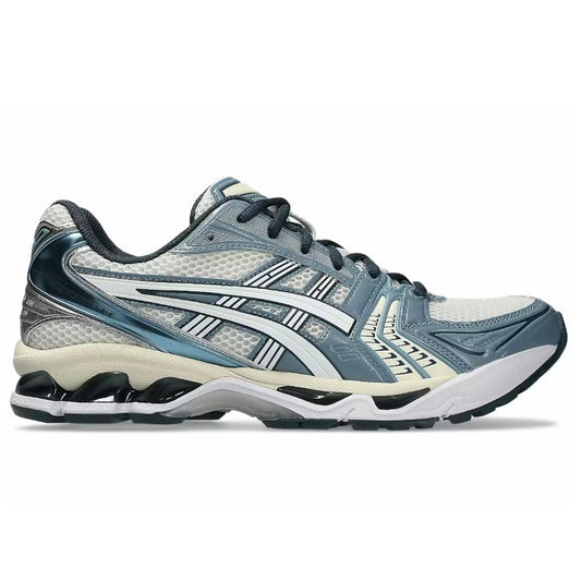 Asics Kayano 14 Raw Indigo