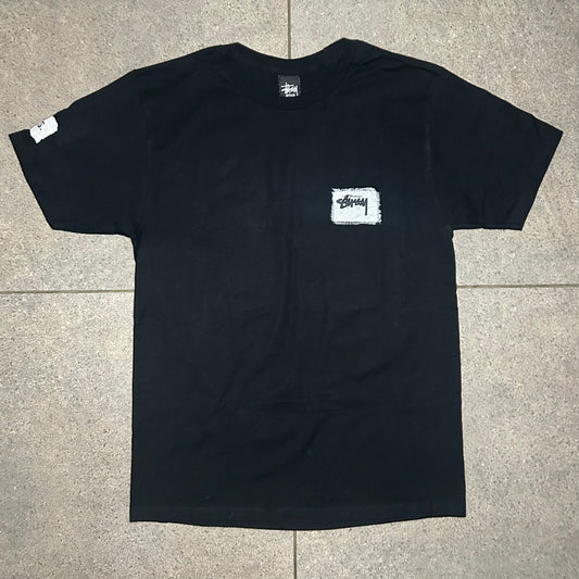 Stussy Stitch 8 Ball T-shirt