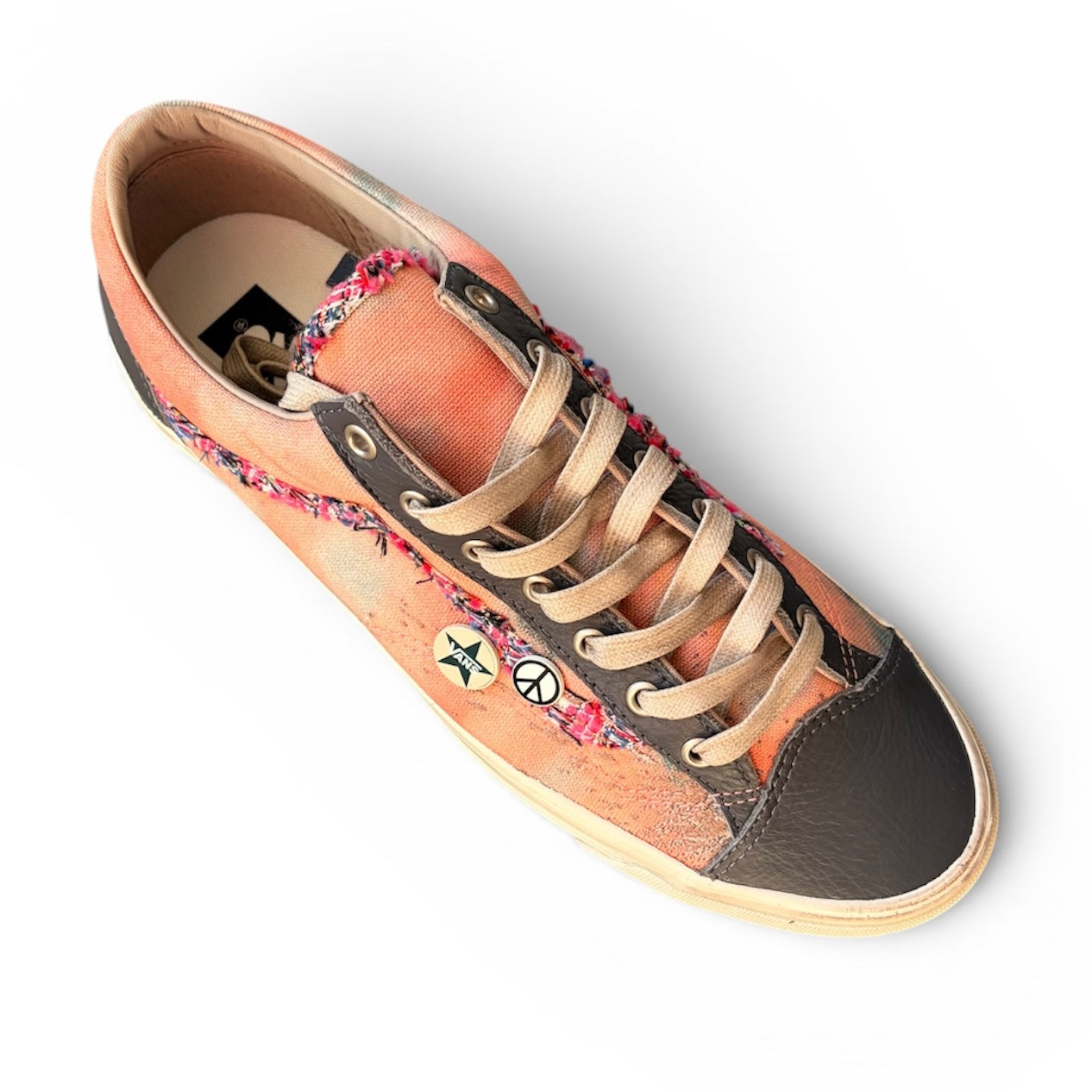 Vans Souvenir Asphalt