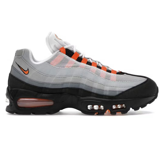 Air Max 95 Mandarin Orange