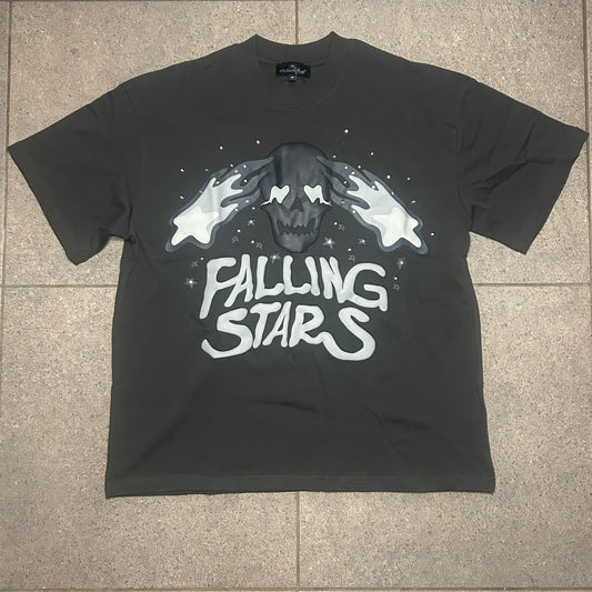 Broken Planet Falling Stars Tee