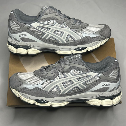 Asics Gel-NYC Grey Cement
