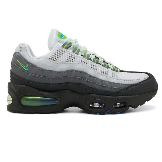 Air Max 95 Apple Green