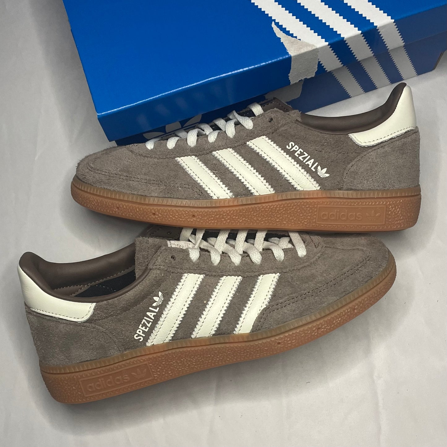 Adidas Handball Spezial Earth Strata
