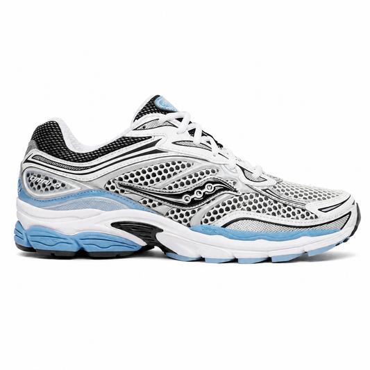 Saucony Omni 9 Blissful Blue