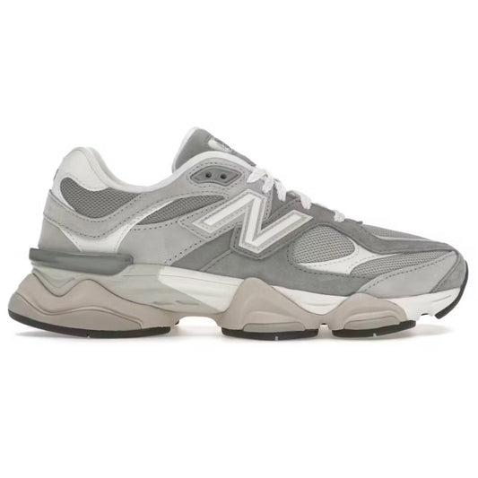 New Balance 9060 Grey Raincloud