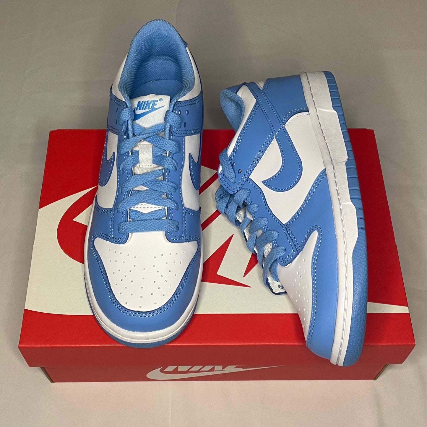 Nike Dunk Low UNC GS