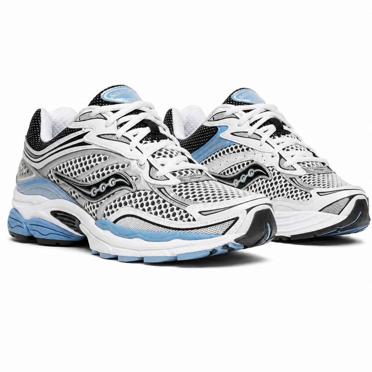 Saucony Omni 9 Blissful Blue