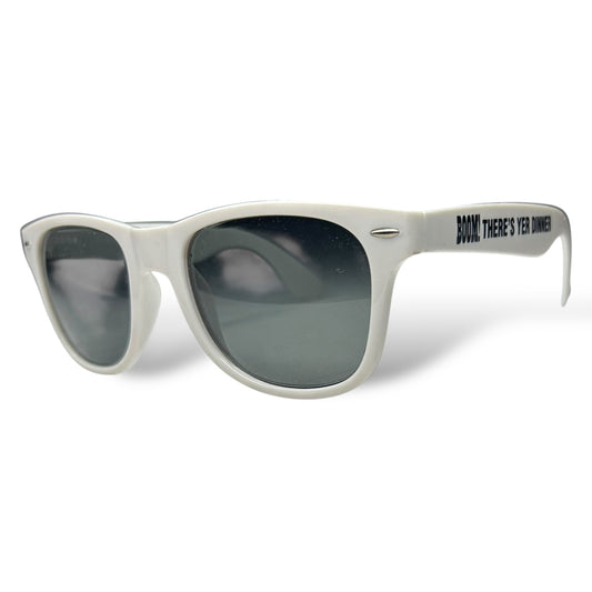 BTYD Sun Geggs White