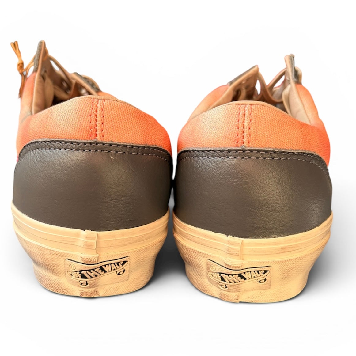 Vans Souvenir Asphalt