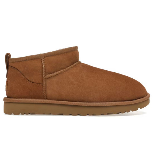 Ugg Ultra Mini Chesnut