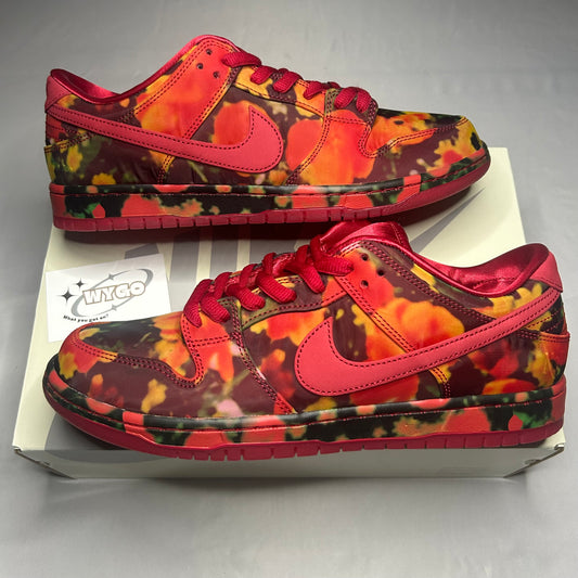Dunk Low SB Wizard Of Oz