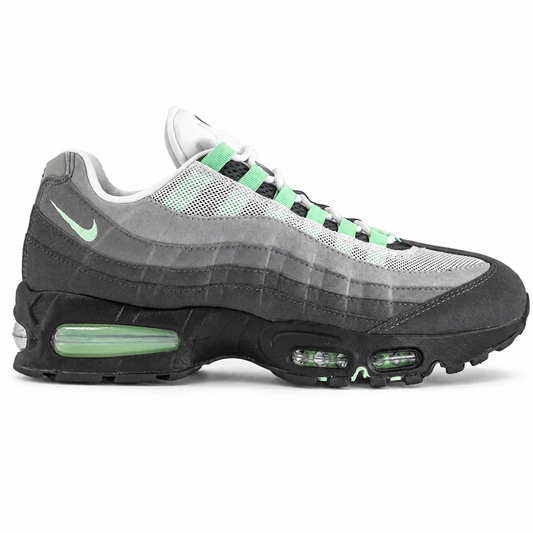Air Max 95 Fresh Mint Big Bubble
