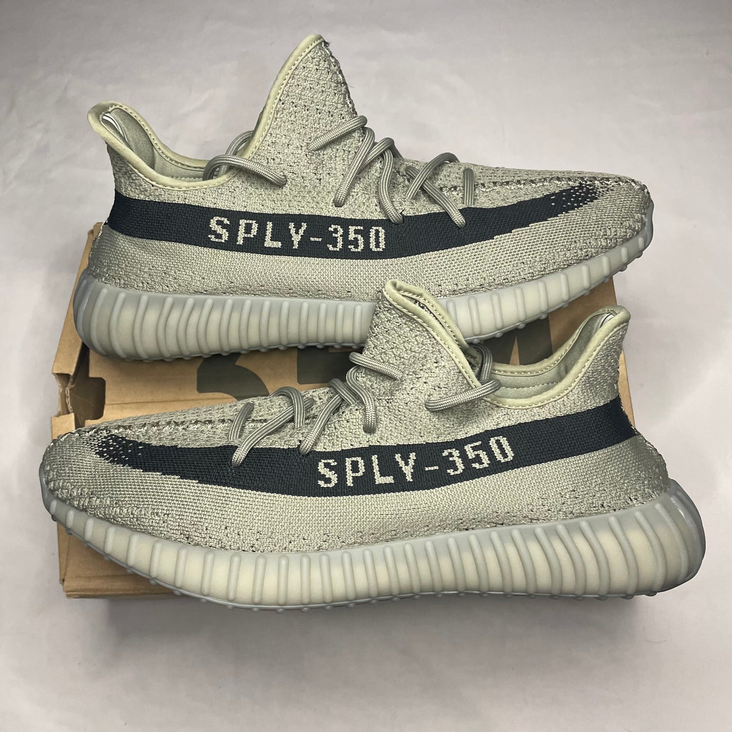 Yeezy 350 Granite