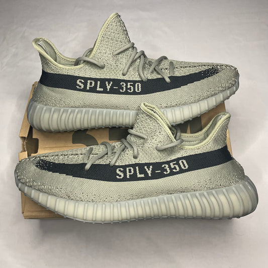 Yeezy 350 Granite