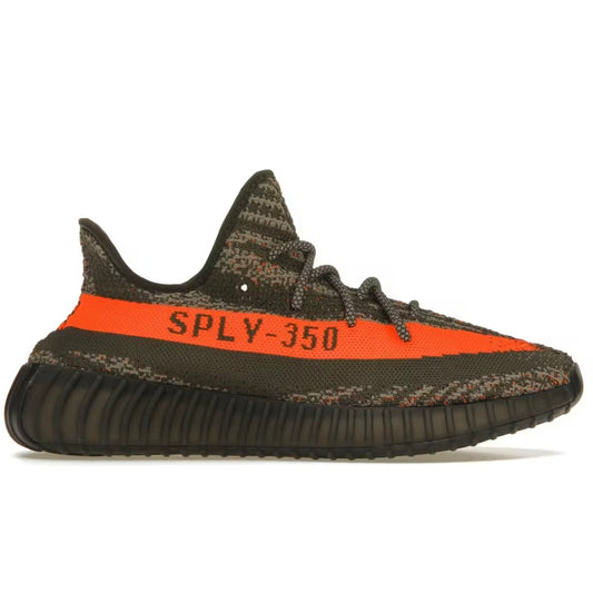 Yeezy 350 Carbon Beluga