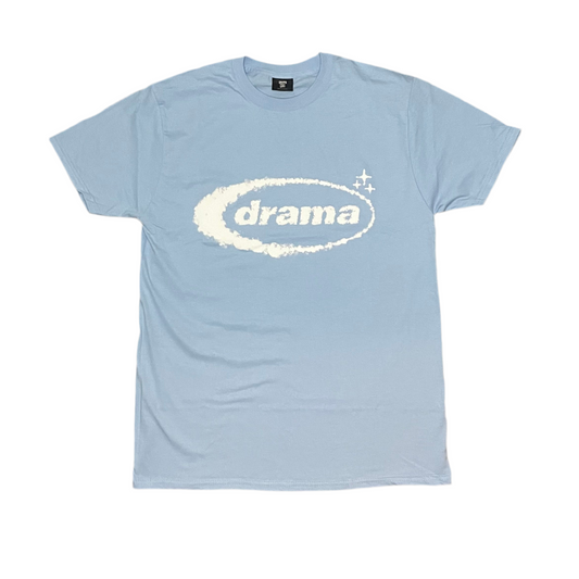 Drama Call Baby Blue T-shirt