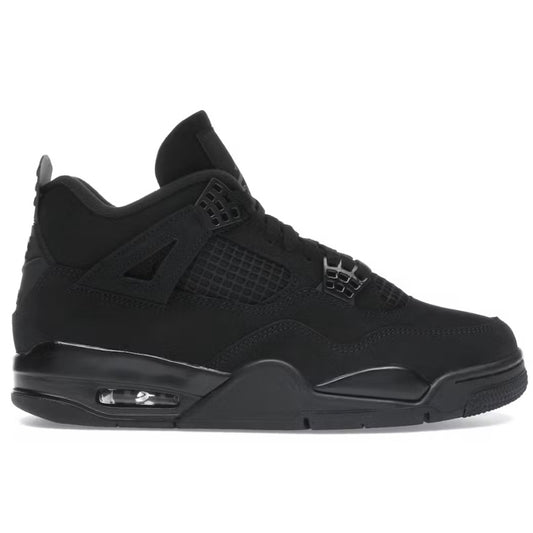 Jordan 4 Black Cat (2025)