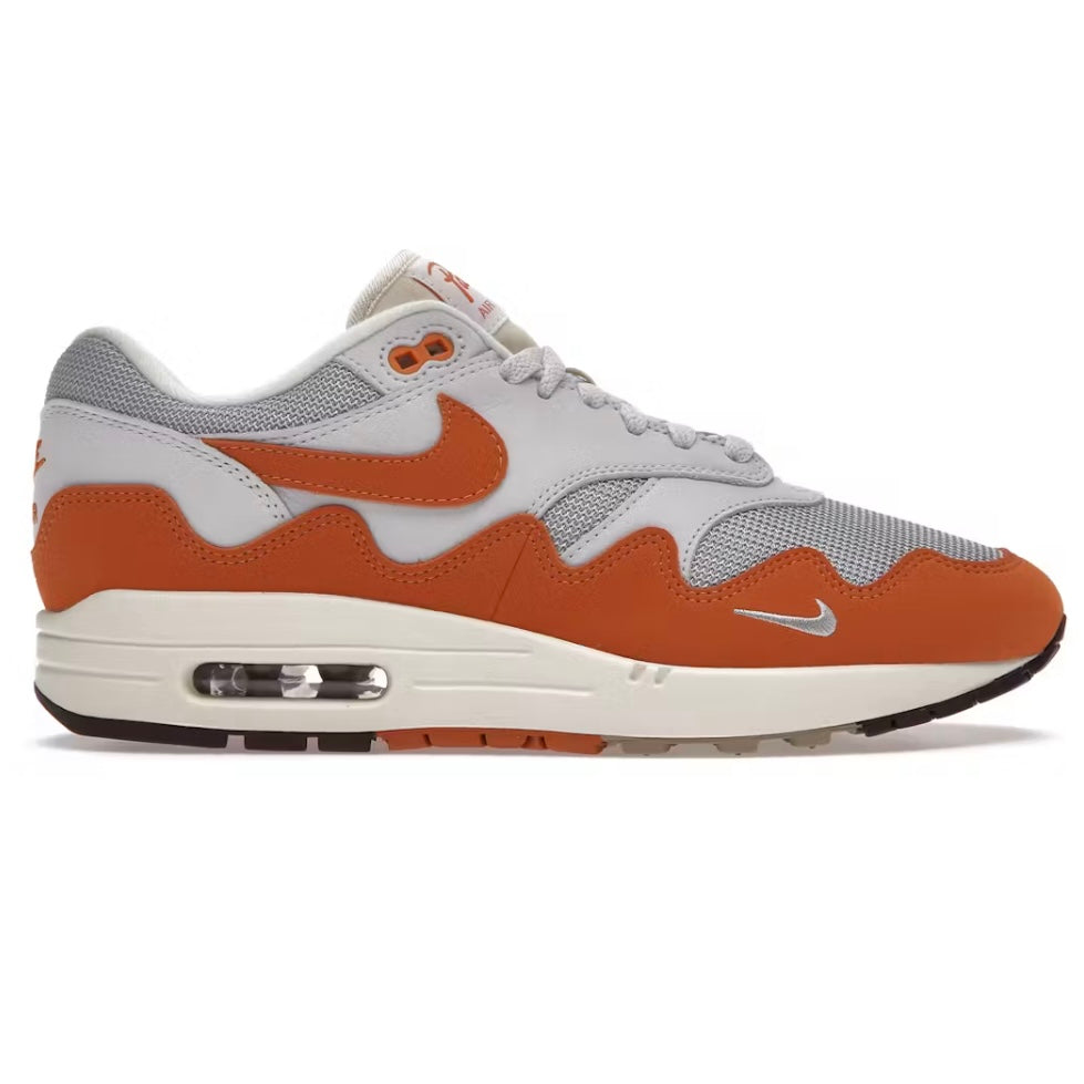 Nike Air Max 1 Patta Waves Monarch