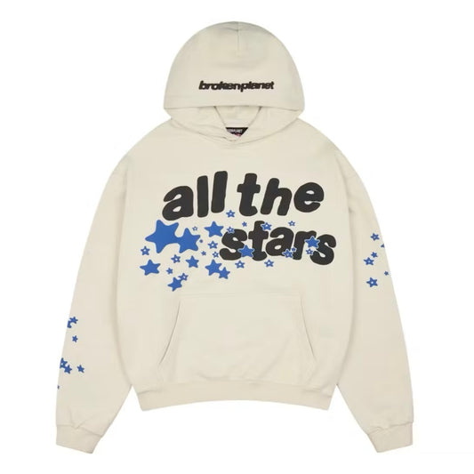 Broken Planet All The Stars Hoodie