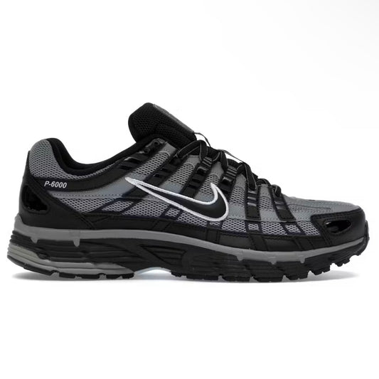 Nike P6000 Cool Grey