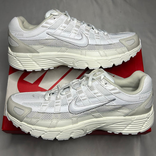 Nike P6000 Vast Grey