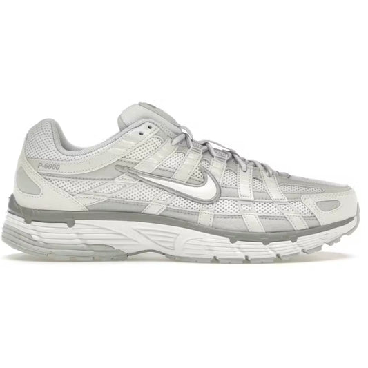Nike P6000 Summit White